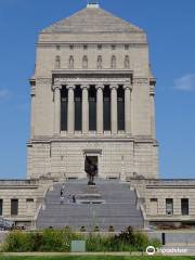 Indiana War Memorial