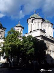 Radu Vodă Monastery