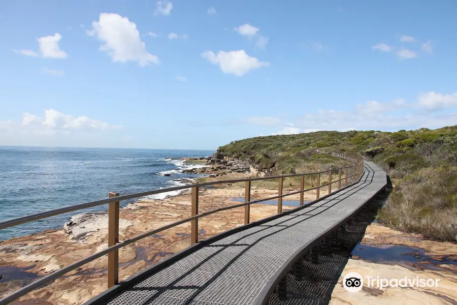 Malabar Headland National Park