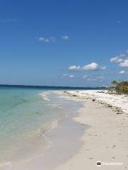 Lovers Key State Park