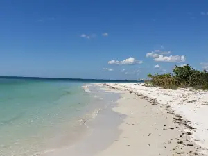 Lovers Key State Park