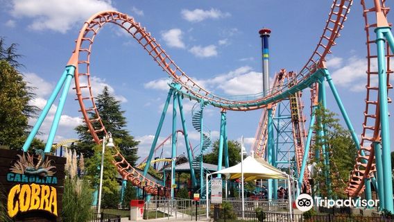 คาโรววินด์