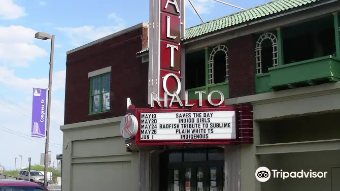 2_Rialto Theatre