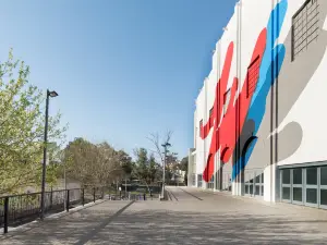 Plaza de la Música