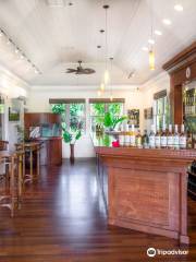 Kōloa Rum™ Company Store & Tasting Room