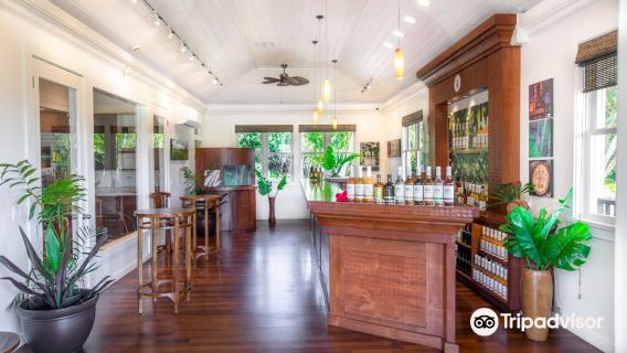 Kōloa Rum Company Store & Tasting Room
