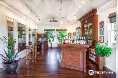 Kōloa Rum Company Store & Tasting Room