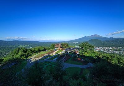 Kitasaku District