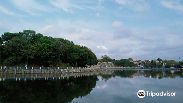 Embung Tambakboyo