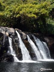 Kote Abbey Falls