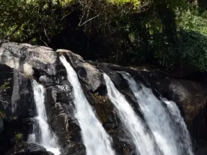 Kote Abbey Falls