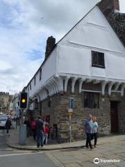 National Trust - Aberconwy House