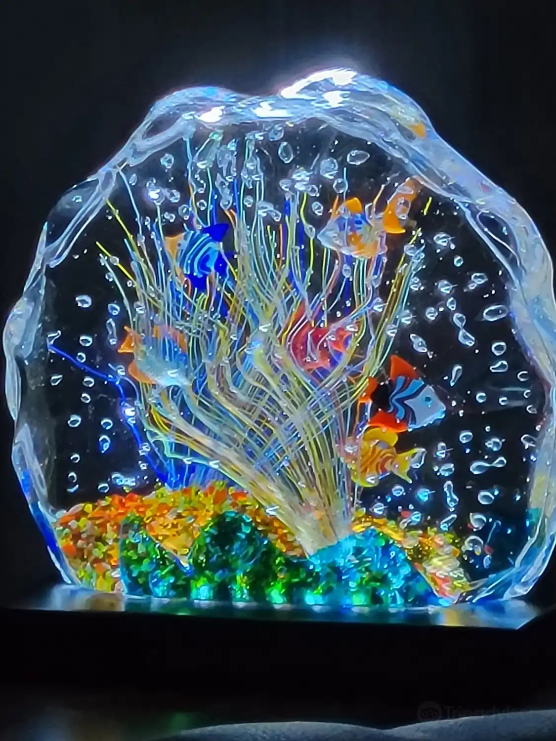 Hotel in zona New Murano Gallery Srl - Produzione e vendita Arte in Vetro di Murano