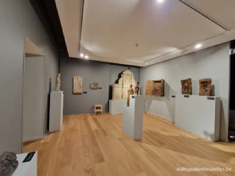 Trésor d'Hugo d'Oignies