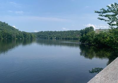 Wakefield Covered Bridge