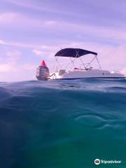 A1A Watersports & Boat Rentals