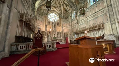 St. Dunstan's Basilica