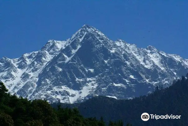 Kangra Valley