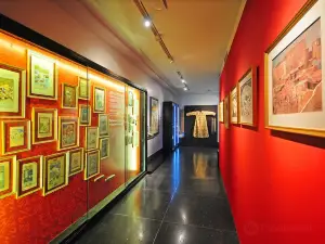 Abderrahman Slaoui Foundation Museum