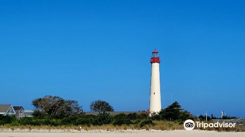 Cape May Lighthouse