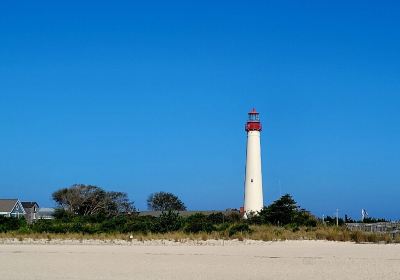 Cape May Lighthouse