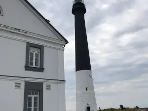 Sõrve Lighthouse
