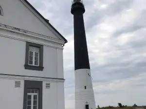 Sorve Lighthouse