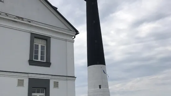 Sorve Lighthouse