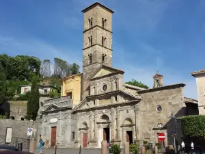 Basilica of Saint Christina