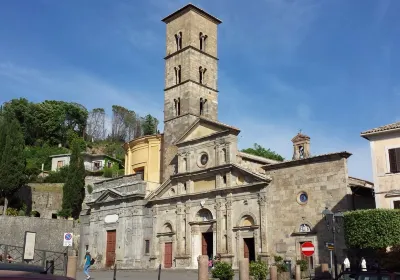 Bolsena