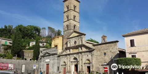 Basilica of Saint Christina