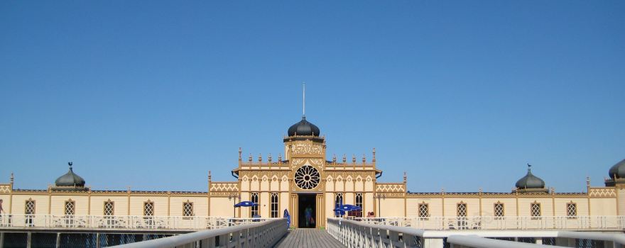 коммуна Варберг
