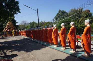 Tachileik