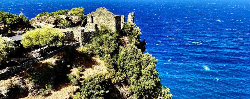 Torra di Nonza