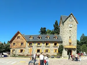 Centro Cívico Bariloche