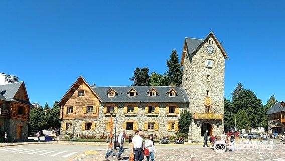 Bariloche