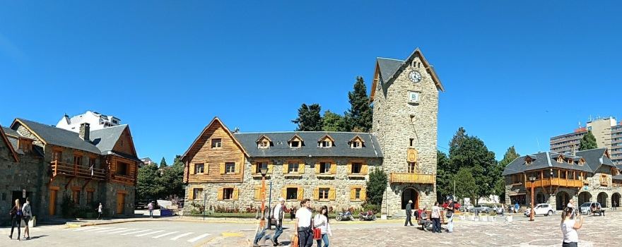 Centro Civico
