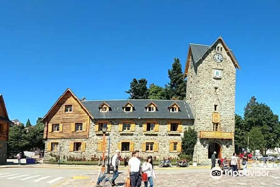 Centro Cívico Bariloche