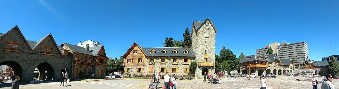 Hotels near Centro Civico