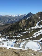 Col d'Izoard