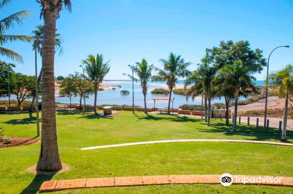 ポートヘッドランド