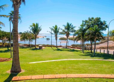 Port Hedland