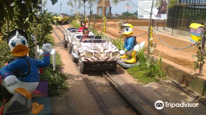 3_Jawa Timur Park 2