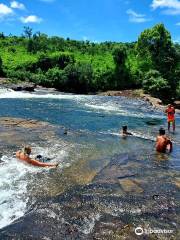 Tatai Waterfall