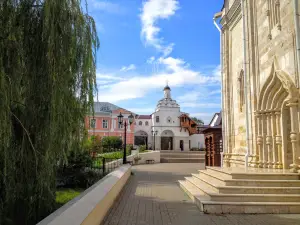 Vladychny Women's Monastery