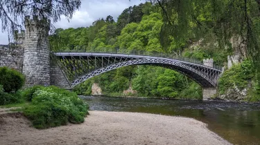 Craigellachie