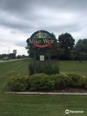 Mike Weir Park Rd