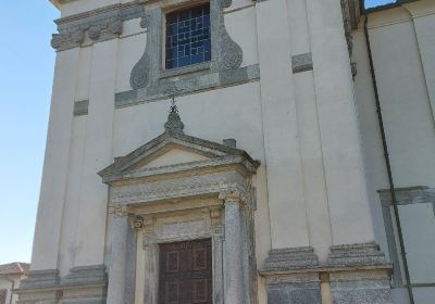 Santa Maria della Noce