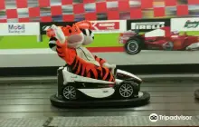 Gambado Chelsea - Indoor Softplay