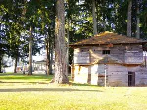 Courthouse Square Park